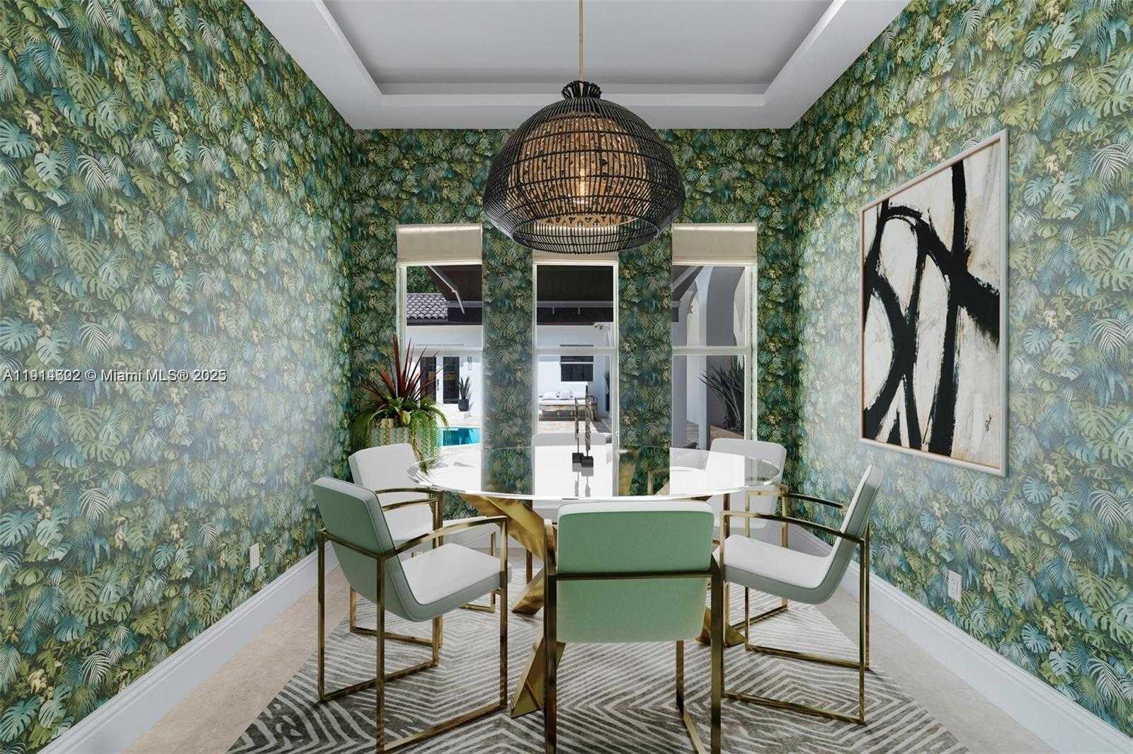 Small Image of 12650 SOUTH WEST 77TH AVE, Pinecrest Number 26