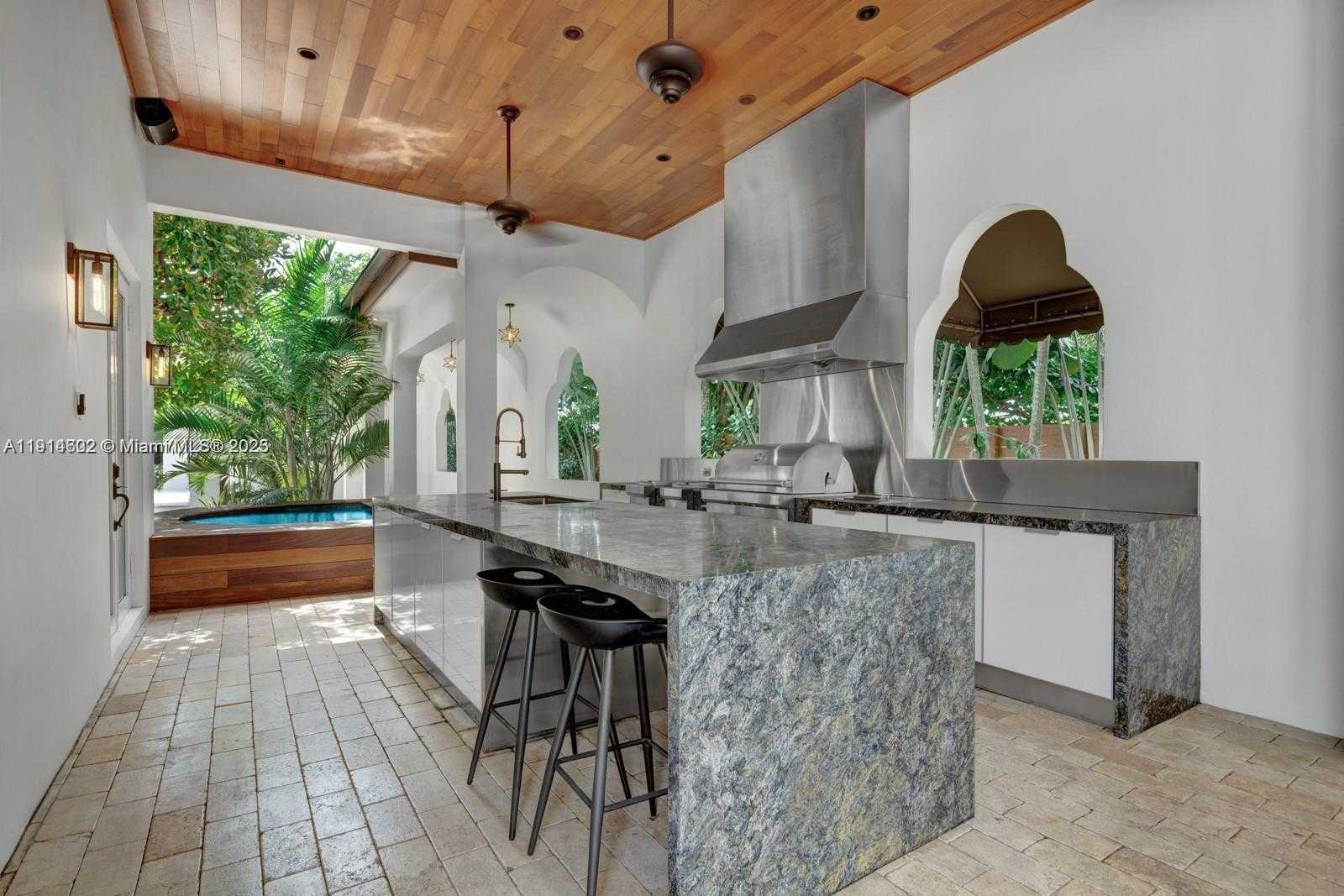 Small Image of 12650 SOUTH WEST 77TH AVE, Pinecrest Number 34