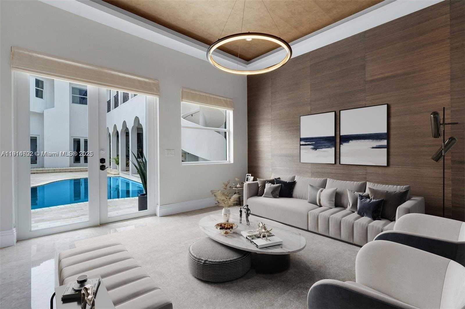 Small Image of 12650 SOUTH WEST 77TH AVE, Pinecrest Number 9