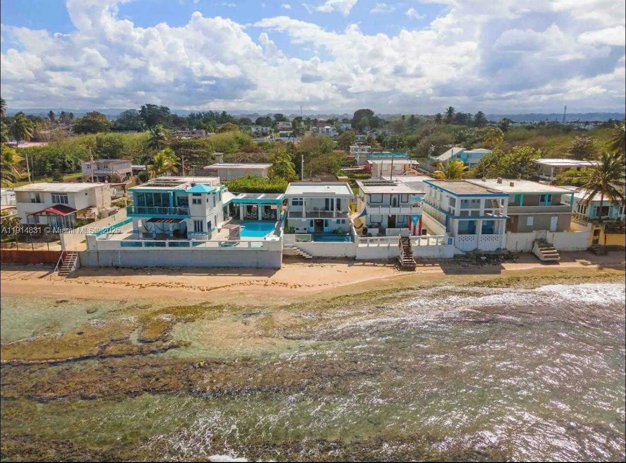 Small Image of 78 C. Jaime Brull, Vega Baja, 00693, Puerto Rico Number 2