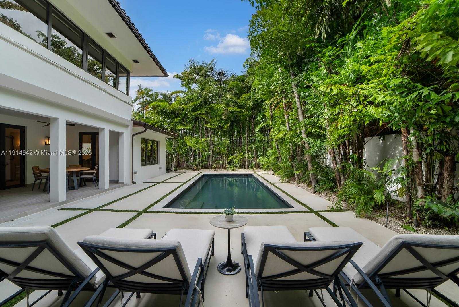 Small Image of 5735 NORTH BAY RD, Miami Beach Number 22