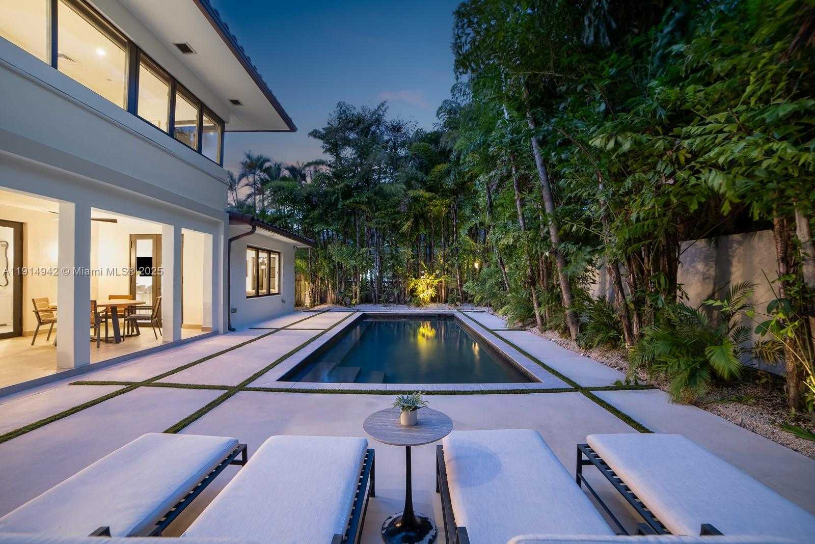 Small Image of 5735 NORTH BAY RD, Miami Beach Number 55