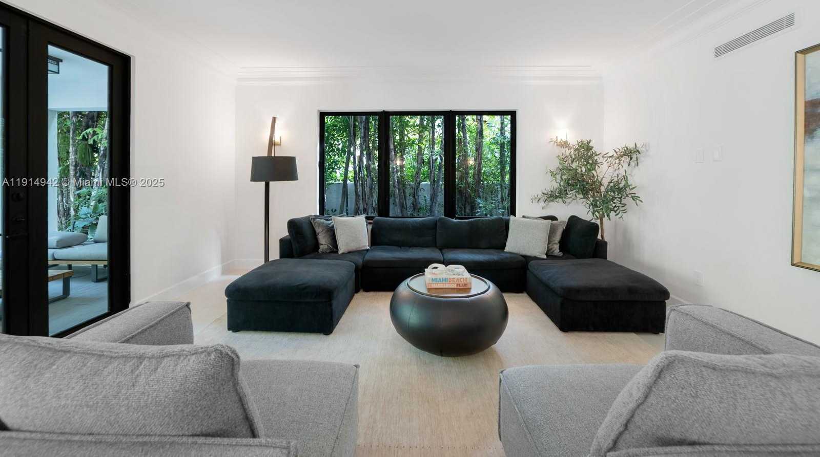 Small Image of 5735 NORTH BAY RD, Miami Beach Number 7