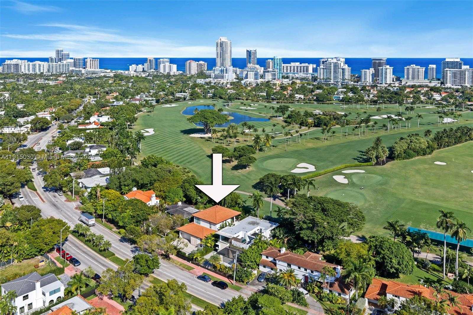 Small Image of Miami Beach Number 20