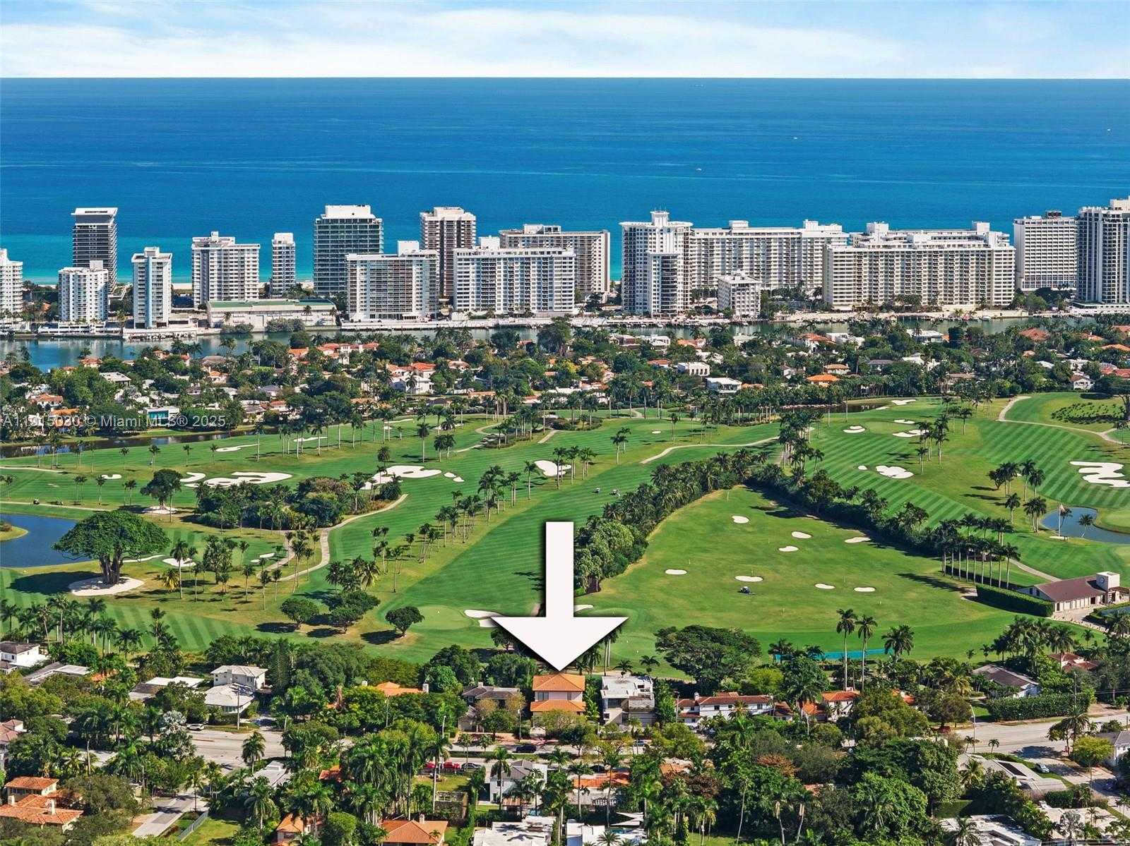 Small Image of Miami Beach Number 5