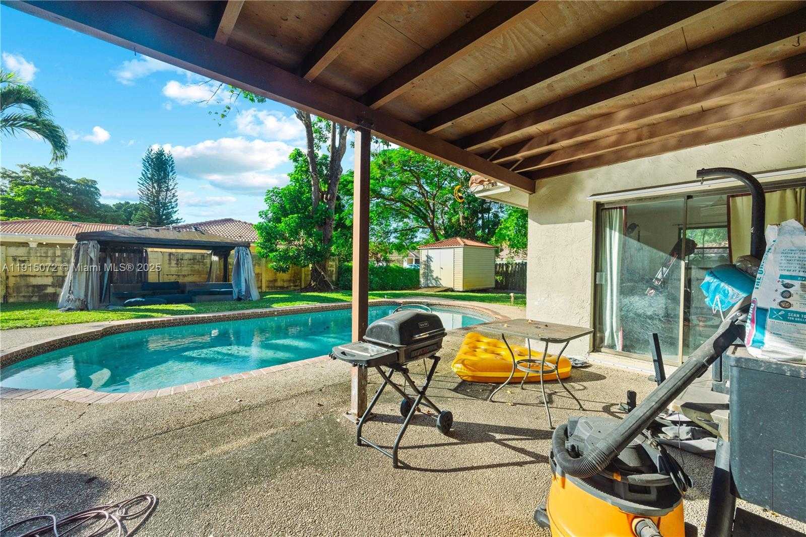 Small Image of 284 NORTH WEST 92ND AVE, Coral Springs Number 26