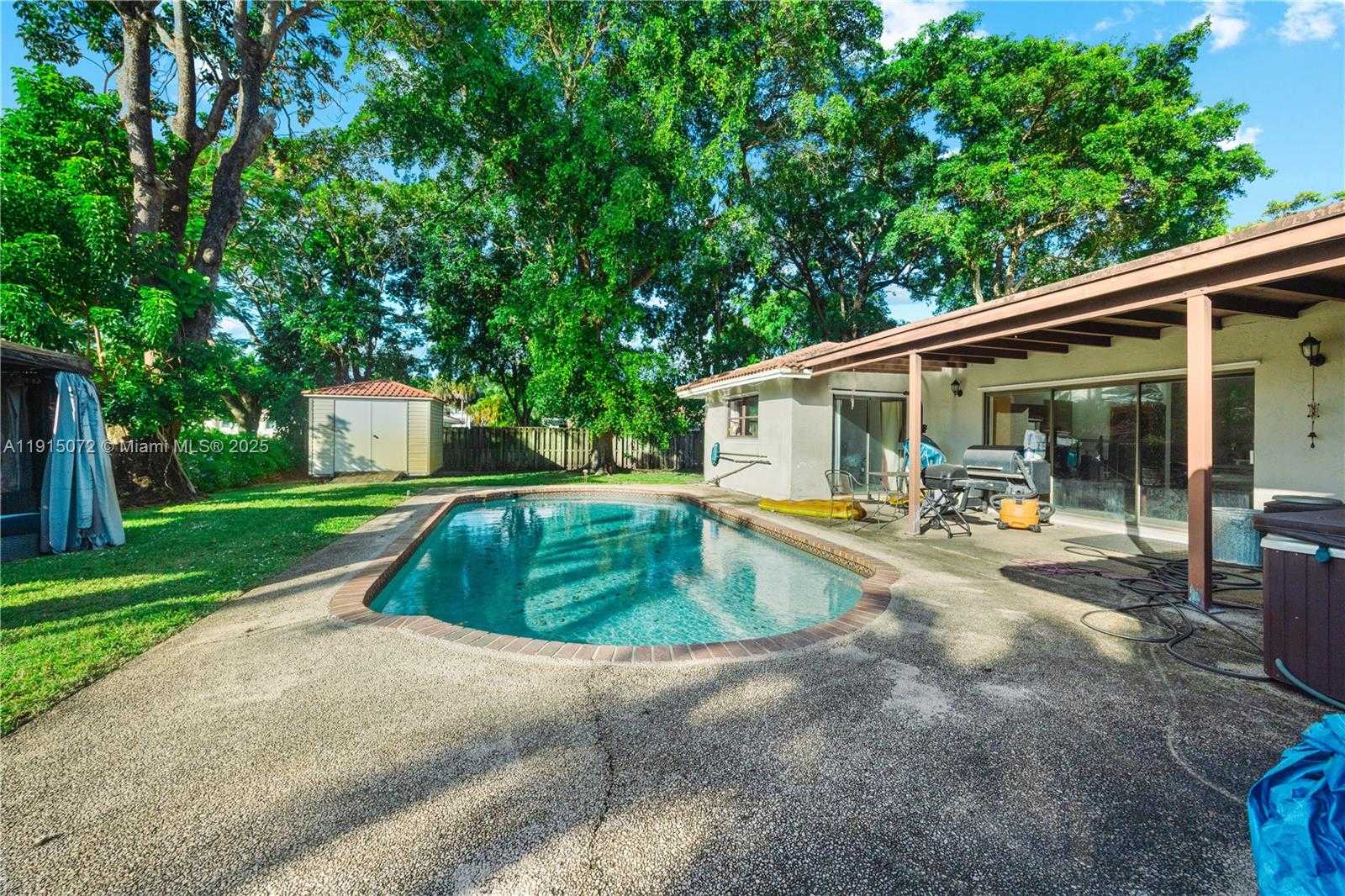 Small Image of 284 NORTH WEST 92ND AVE, Coral Springs Number 28