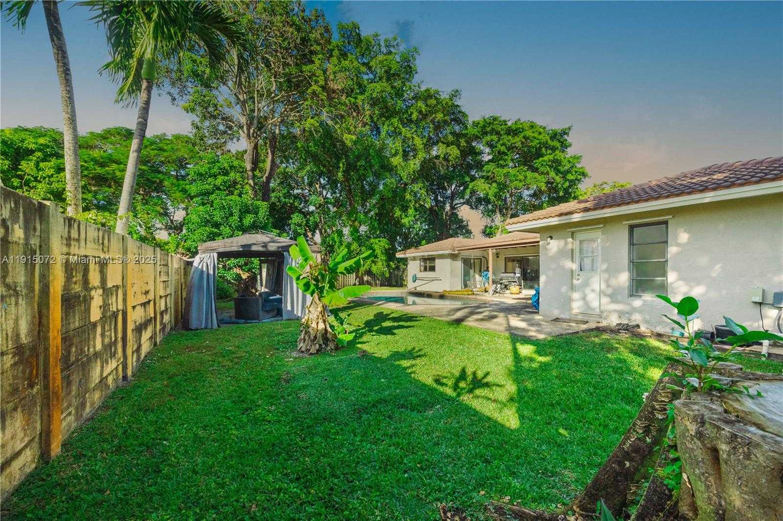 Small Image of 284 NORTH WEST 92ND AVE, Coral Springs Number 33