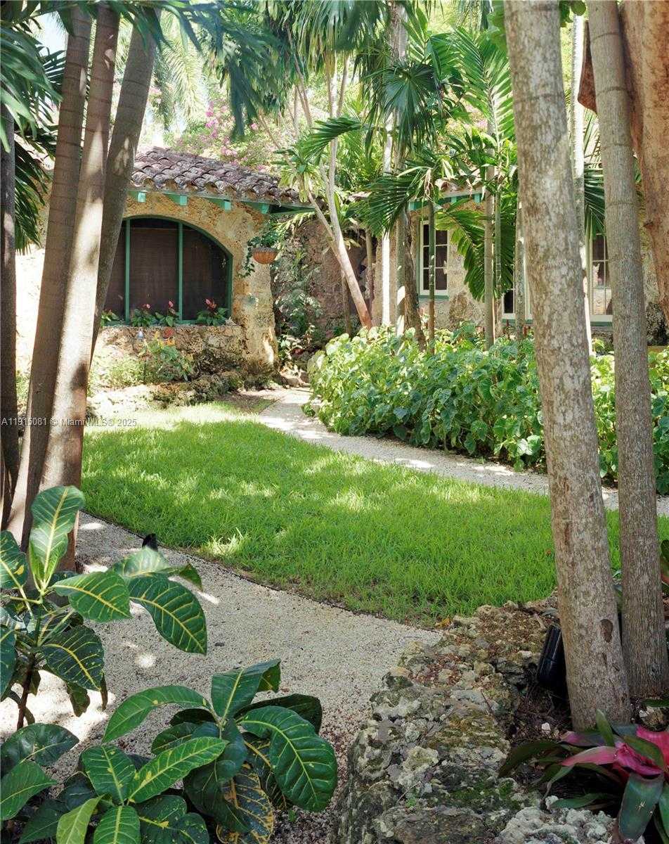 Small Image of 1301 MILAN AVE COTTAGE #4, Coral Gables Number 15