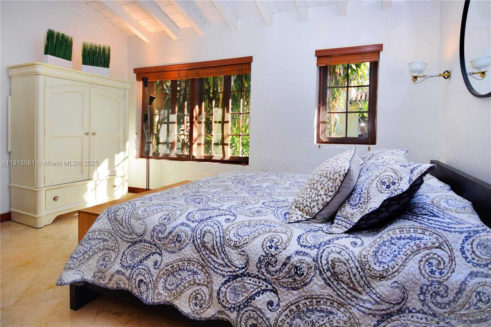 Small Image of 1301 MILAN AVE COTTAGE #4, Coral Gables Number 25