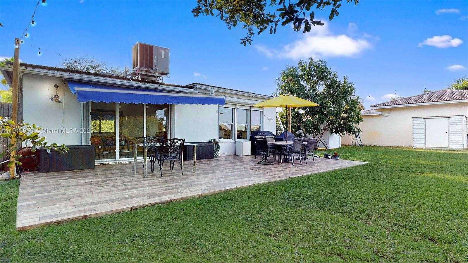 Small Image of 105 NORTH 31ST AVE, Hollywood Number 35