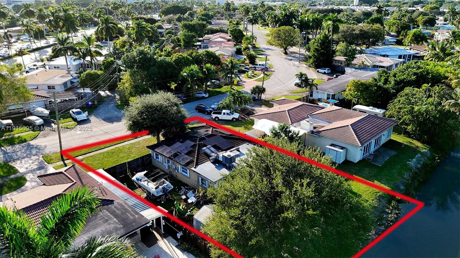 Small Image of 105 NORTH 31ST AVE, Hollywood Number 45