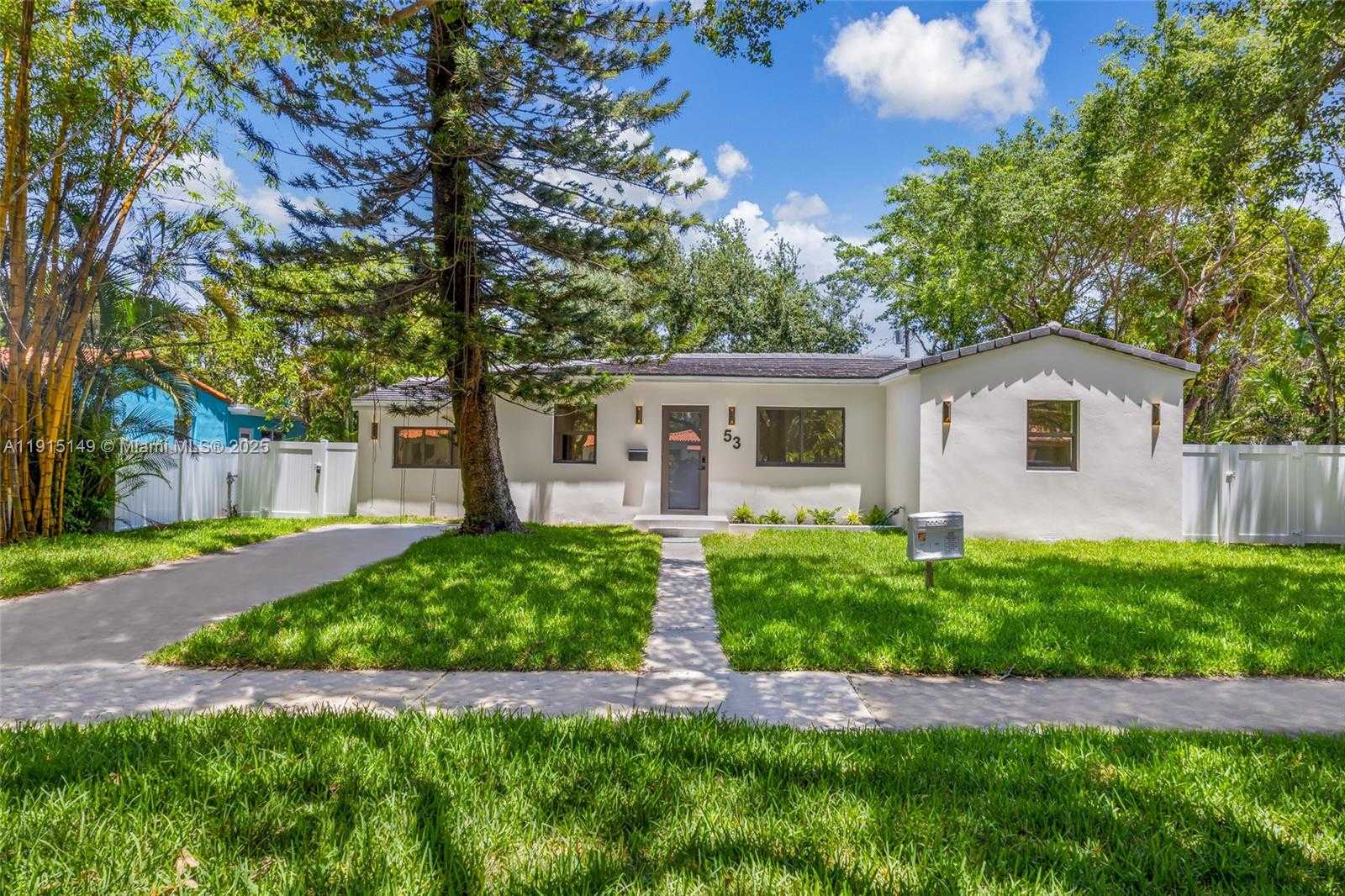 Small Image of 53 NORTH WEST 107TH ST, Miami Shores Number 1