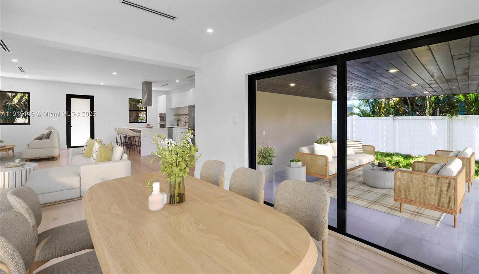 Small Image of 53 NORTH WEST 107TH ST, Miami Shores Number 5