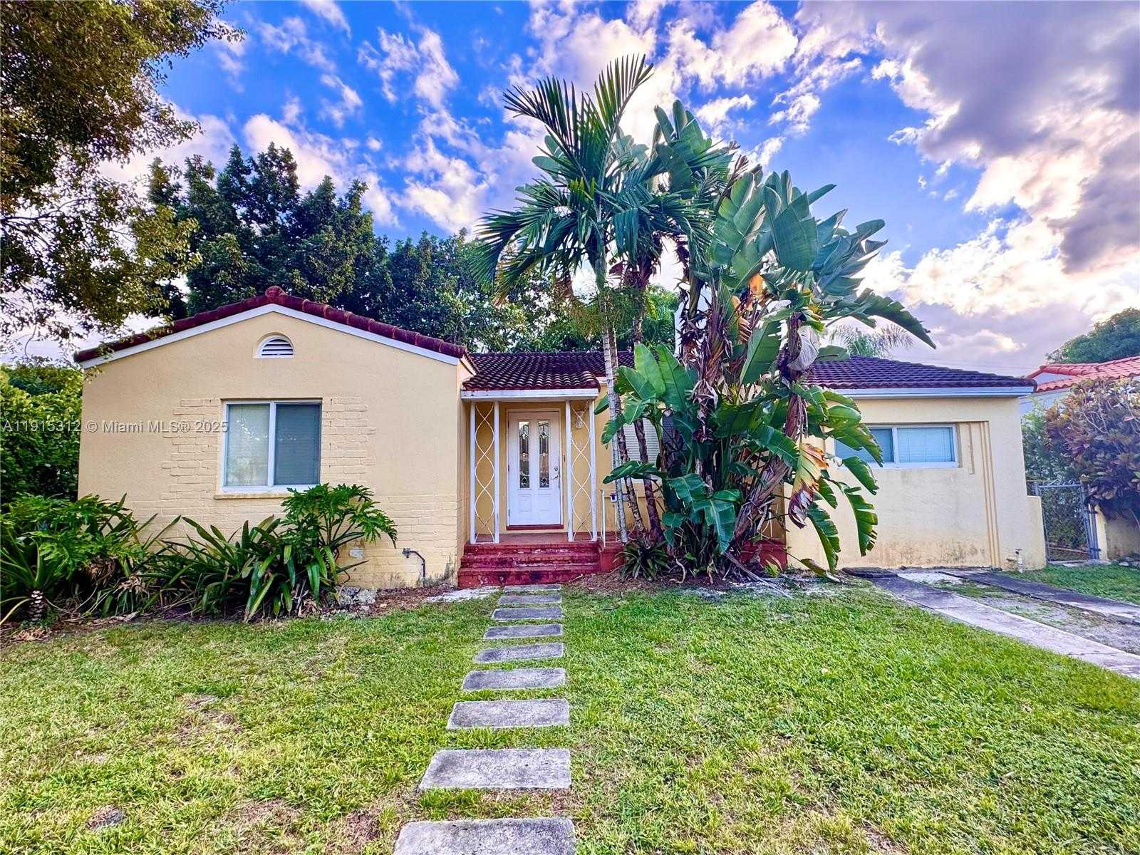 Small Image of Miami Number 19