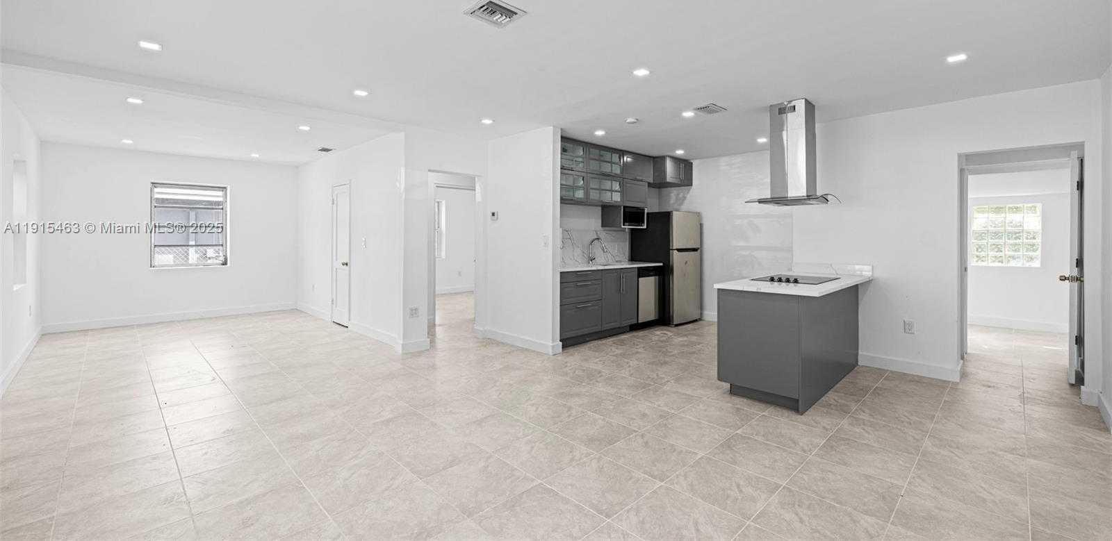 Small Image of 760 NORTH WEST 126TH ST, North Miami Number 3