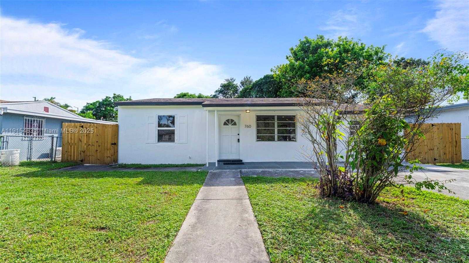 Small Image of 760 NORTH WEST 126TH ST, North Miami Number 30