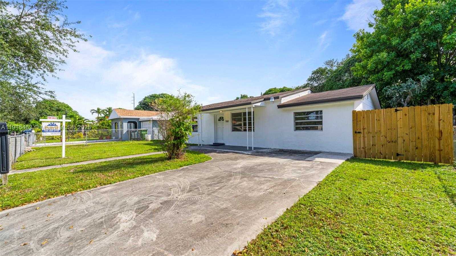 Small Image of 760 NORTH WEST 126TH ST, North Miami Number 31