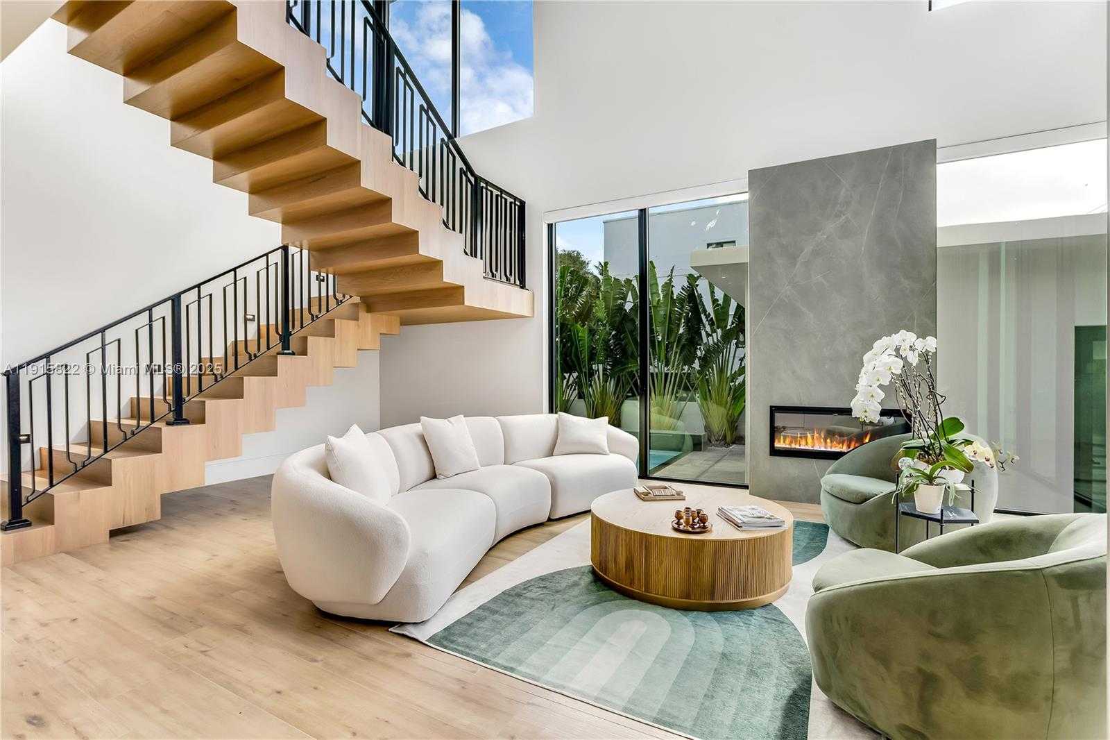 Small Image of 9045 HAWTHORNE AVE, Surfside Number 17