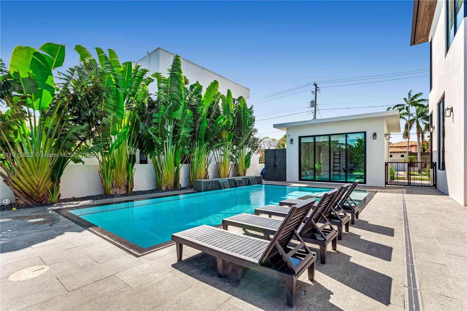 Small Image of 9045 HAWTHORNE AVE, Surfside Number 3