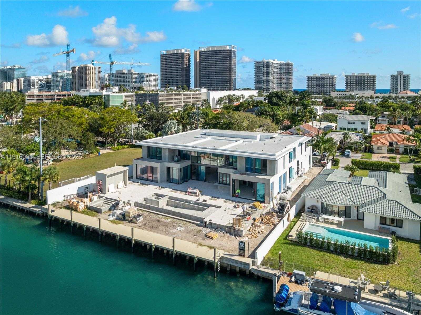 Small Image of 9540 BAY DR, Surfside Number 3