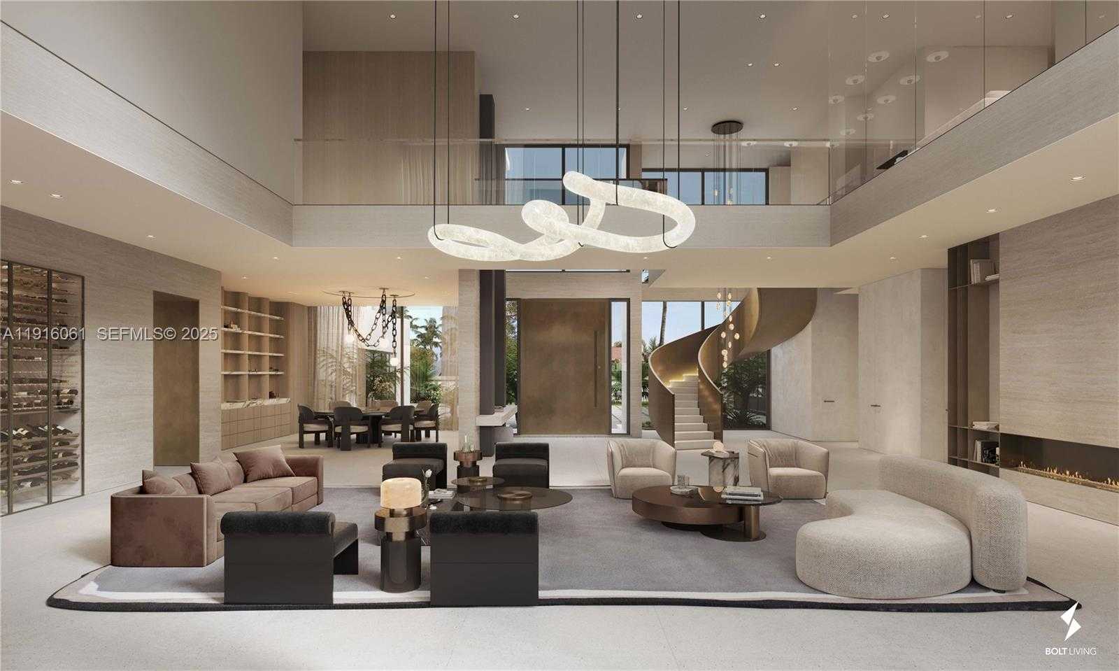 Small Image of 9540 BAY DR, Surfside Number 6