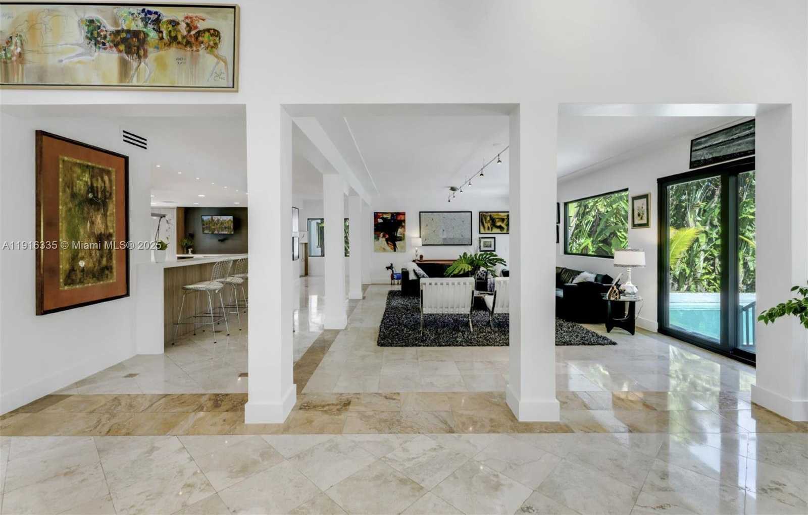 Small Image of 5981 SOUTH WEST 136TH ST, Pinecrest Number 4