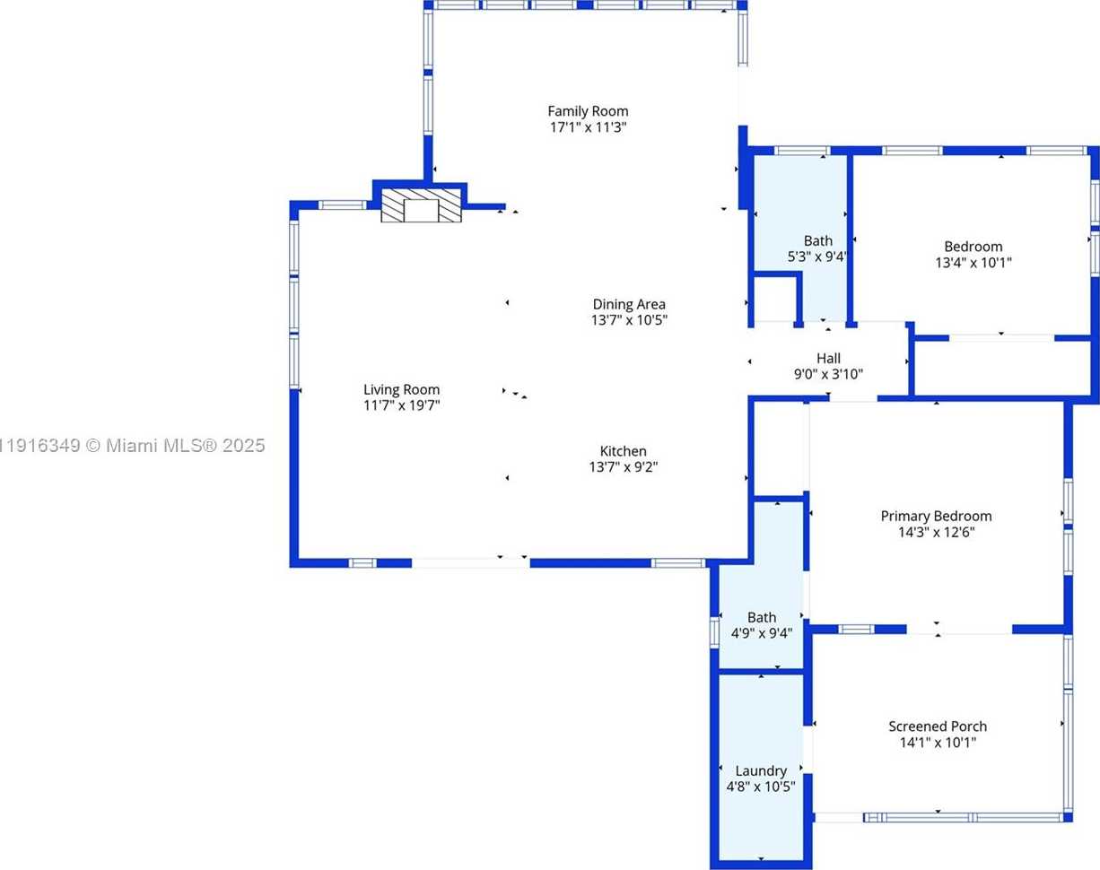 Small Image of 2333 SOUTH WEST 34TH WAY, Fort Lauderdale Number 38