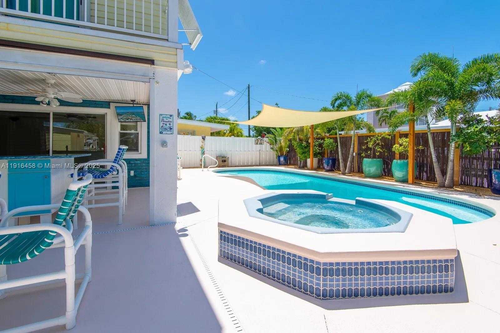 Small Image of 11563 4TH AVENUE OCEAN, Marathon Number 11