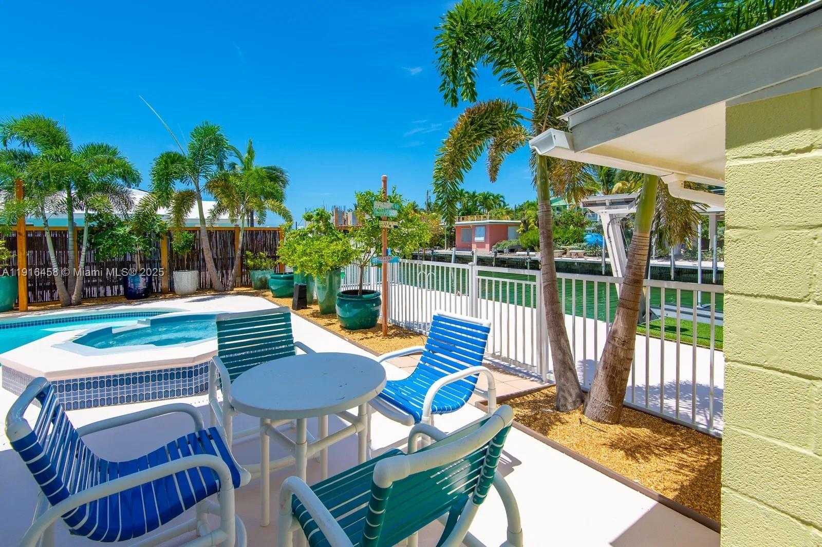 Small Image of 11563 4TH AVENUE OCEAN, Marathon Number 4