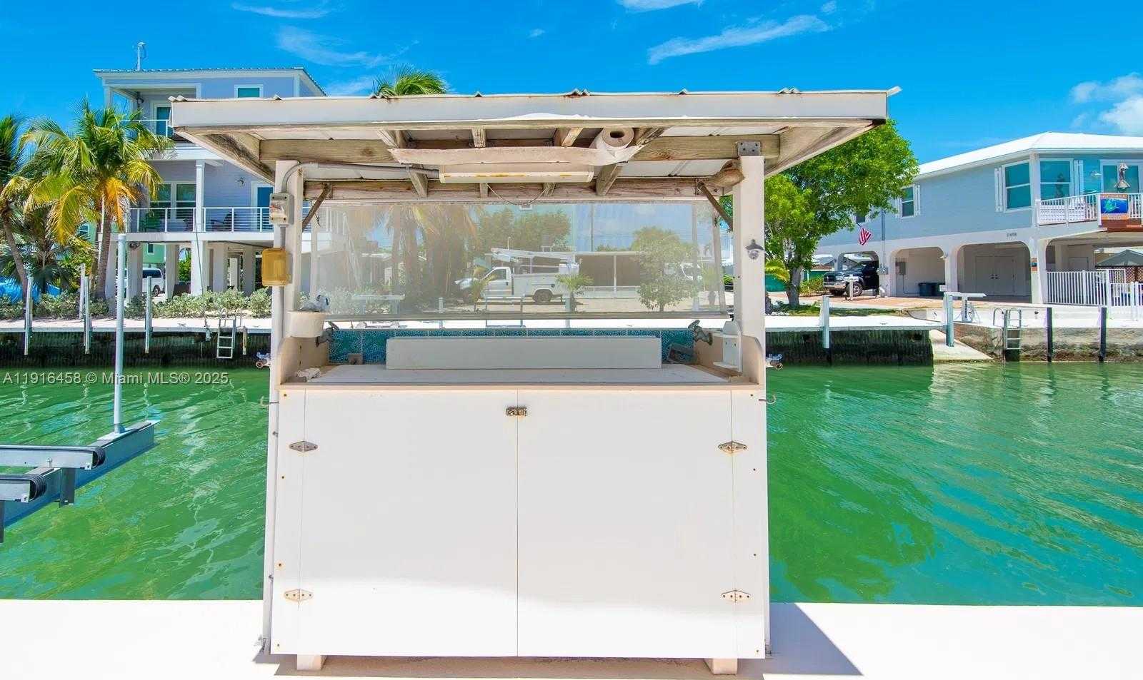 Small Image of 11563 4TH AVENUE OCEAN, Marathon Number 6