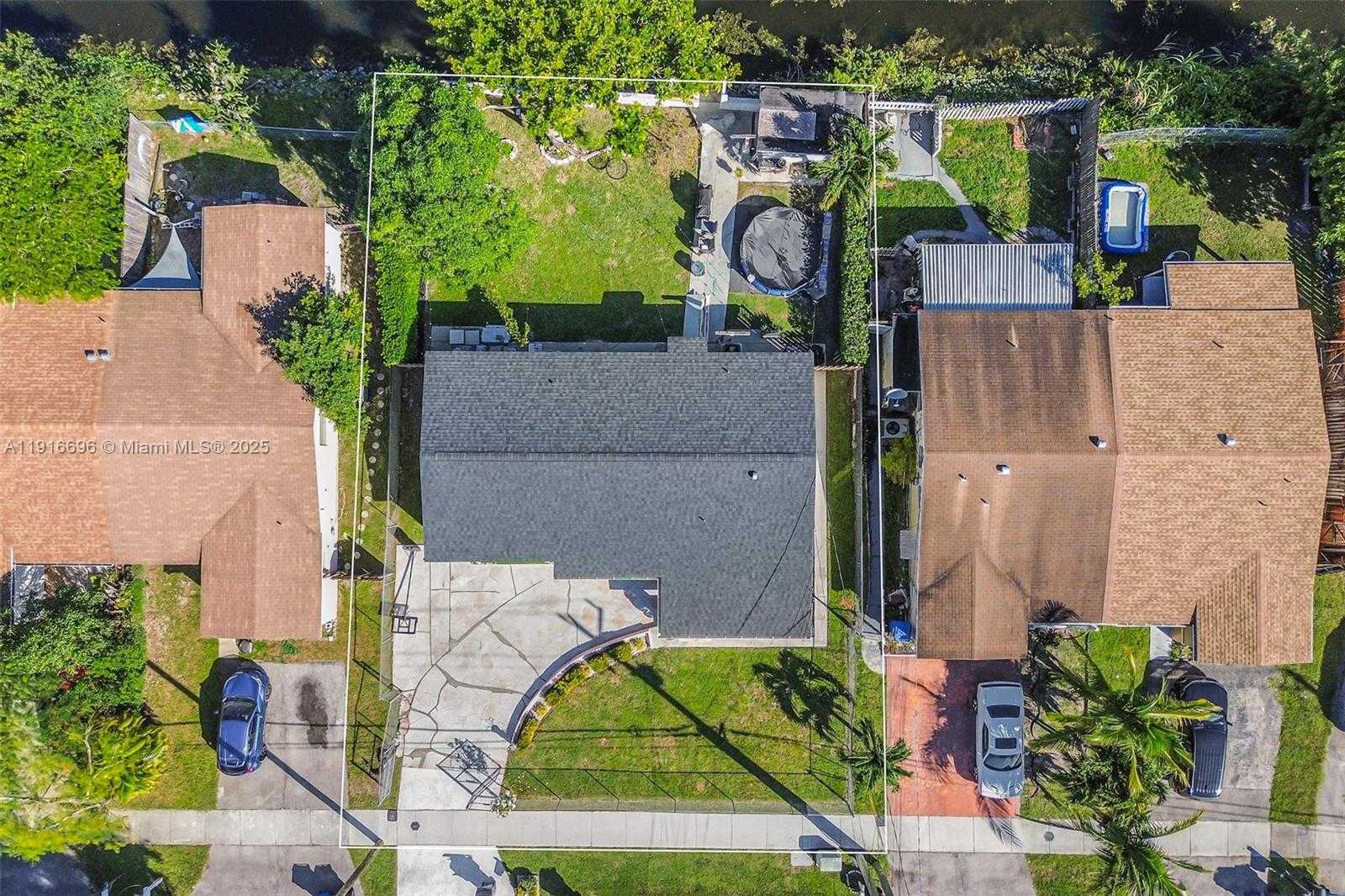 Small Image of 6431 SOUTH WEST 19TH ST, North Lauderdale Number 12