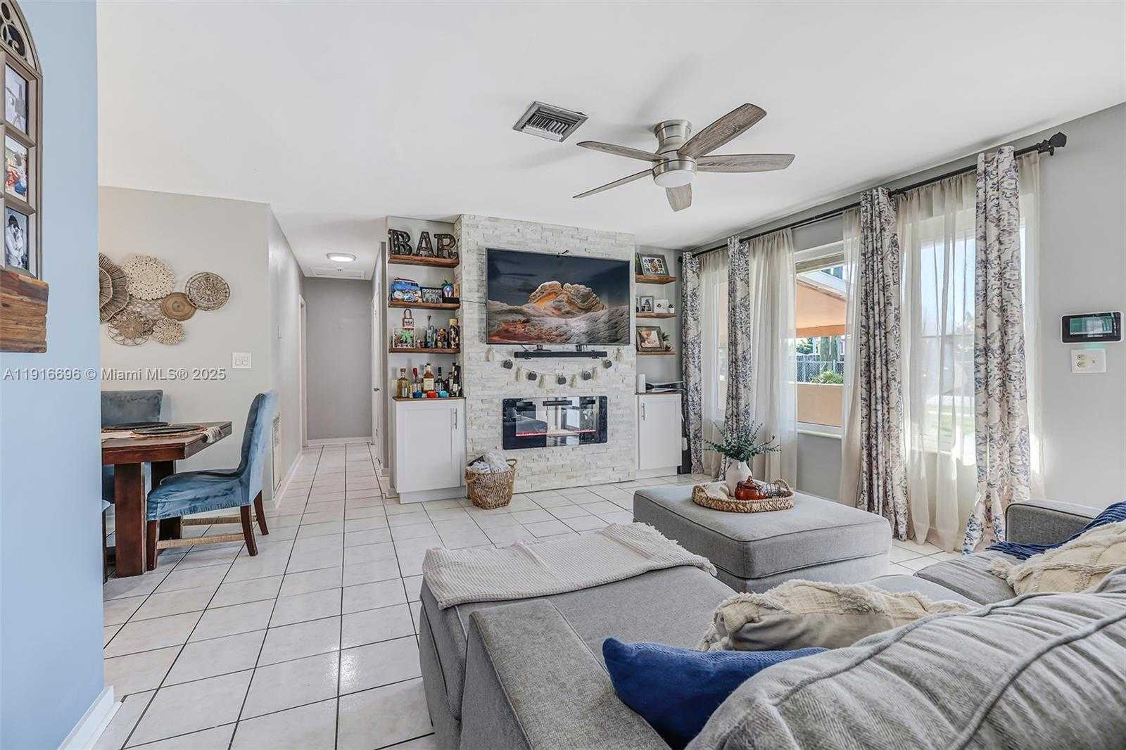 Small Image of 6431 SOUTH WEST 19TH ST, North Lauderdale Number 29