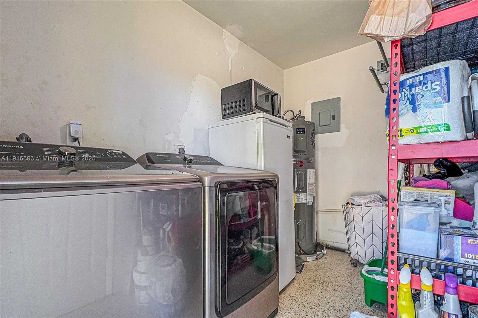 Small Image of 6431 SOUTH WEST 19TH ST, North Lauderdale Number 41