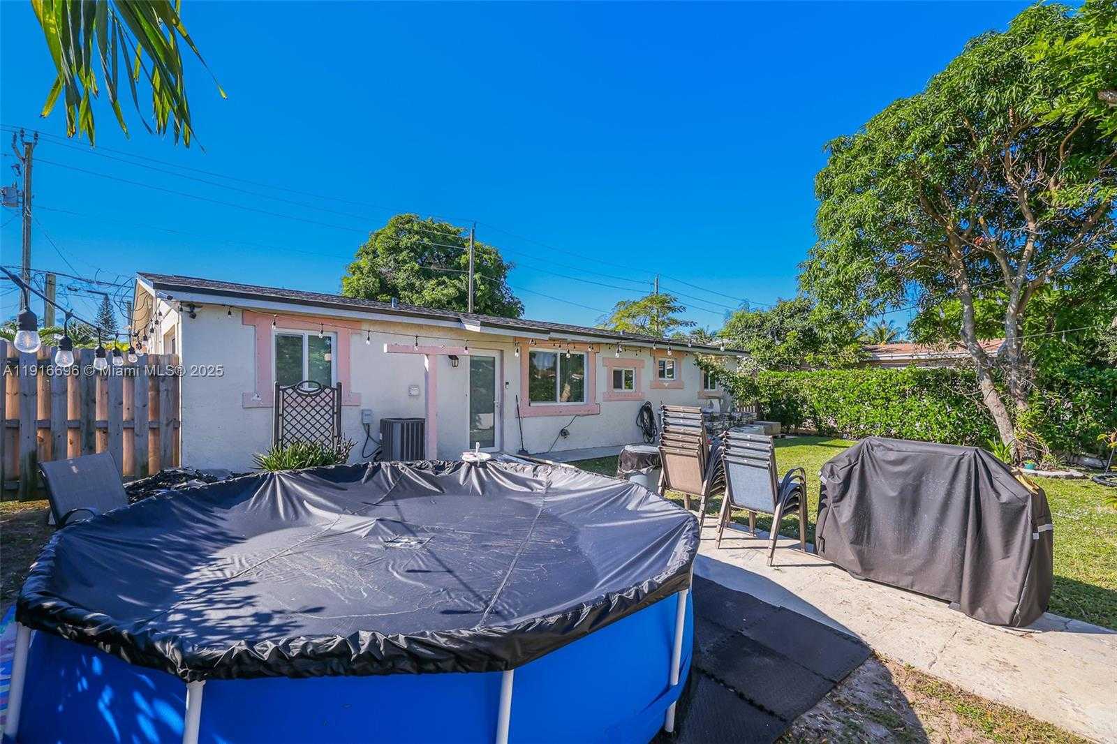 Small Image of 6431 SOUTH WEST 19TH ST, North Lauderdale Number 47