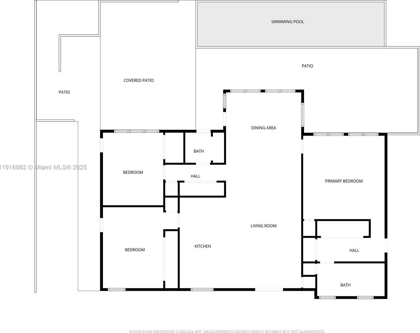 Small Image of 1733 SUNRISE DR, Big Pine Number 38