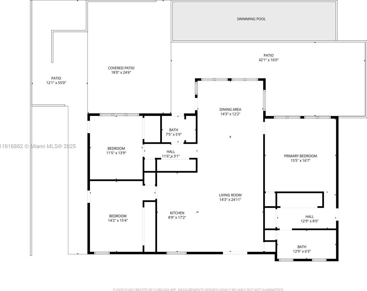 Small Image of 1733 SUNRISE DR, Big Pine Number 39