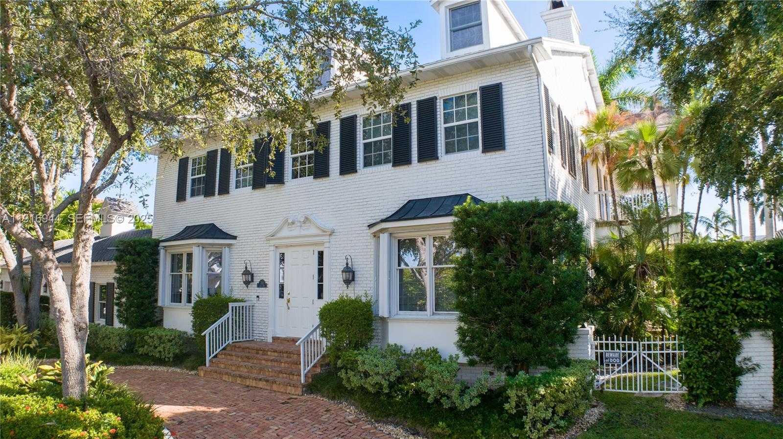 Small Image of 700 CORAL WAY, Fort Lauderdale Number 16