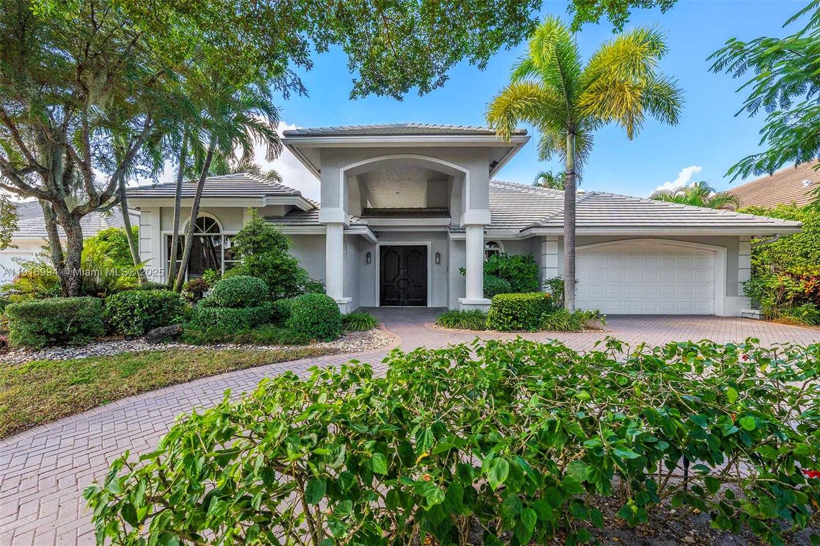 Small Image of 6451 NORTH WEST 32ND WAY, Boca Raton Number 11