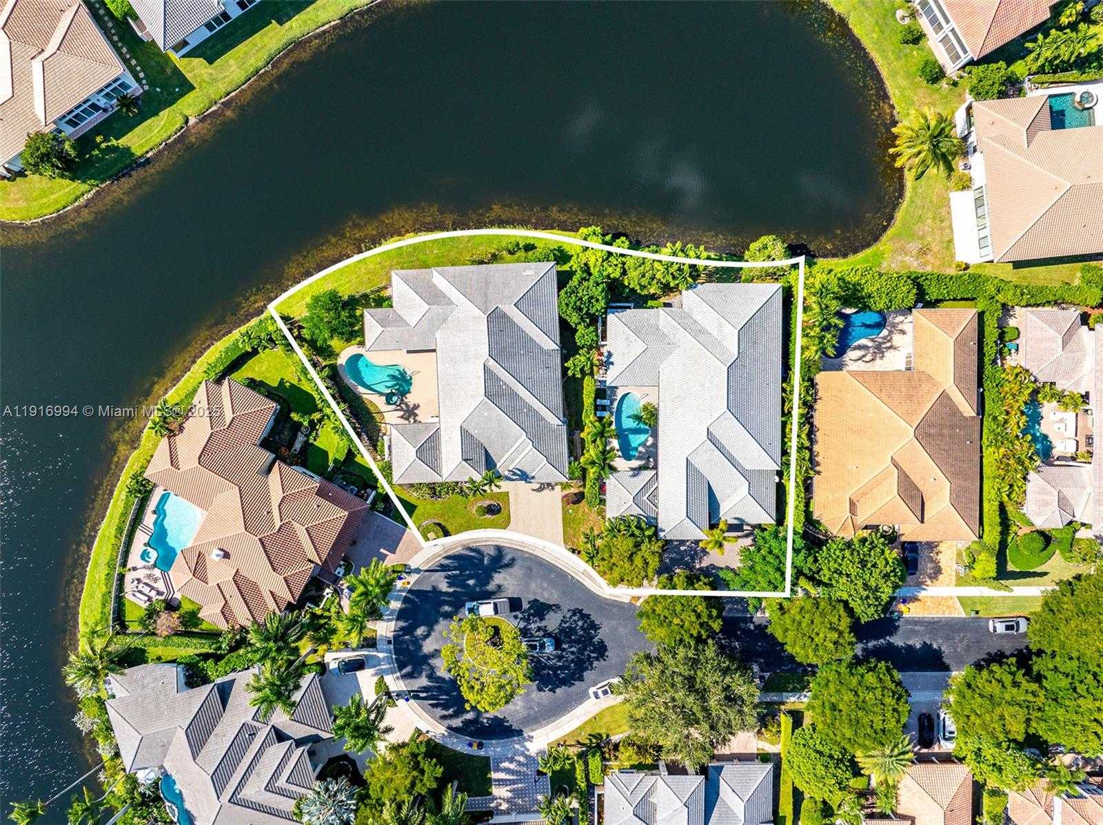 Small Image of 6451 NORTH WEST 32ND WAY, Boca Raton Number 2
