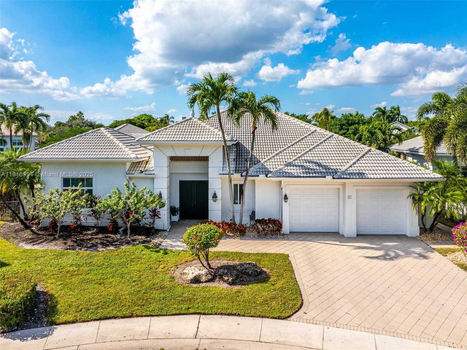 Small Image of 6451 NORTH WEST 32ND WAY, Boca Raton Number 29