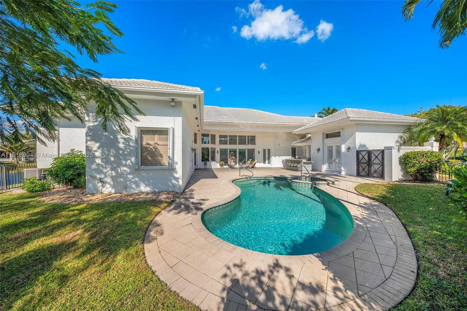 Small Image of 6451 NORTH WEST 32ND WAY, Boca Raton Number 42