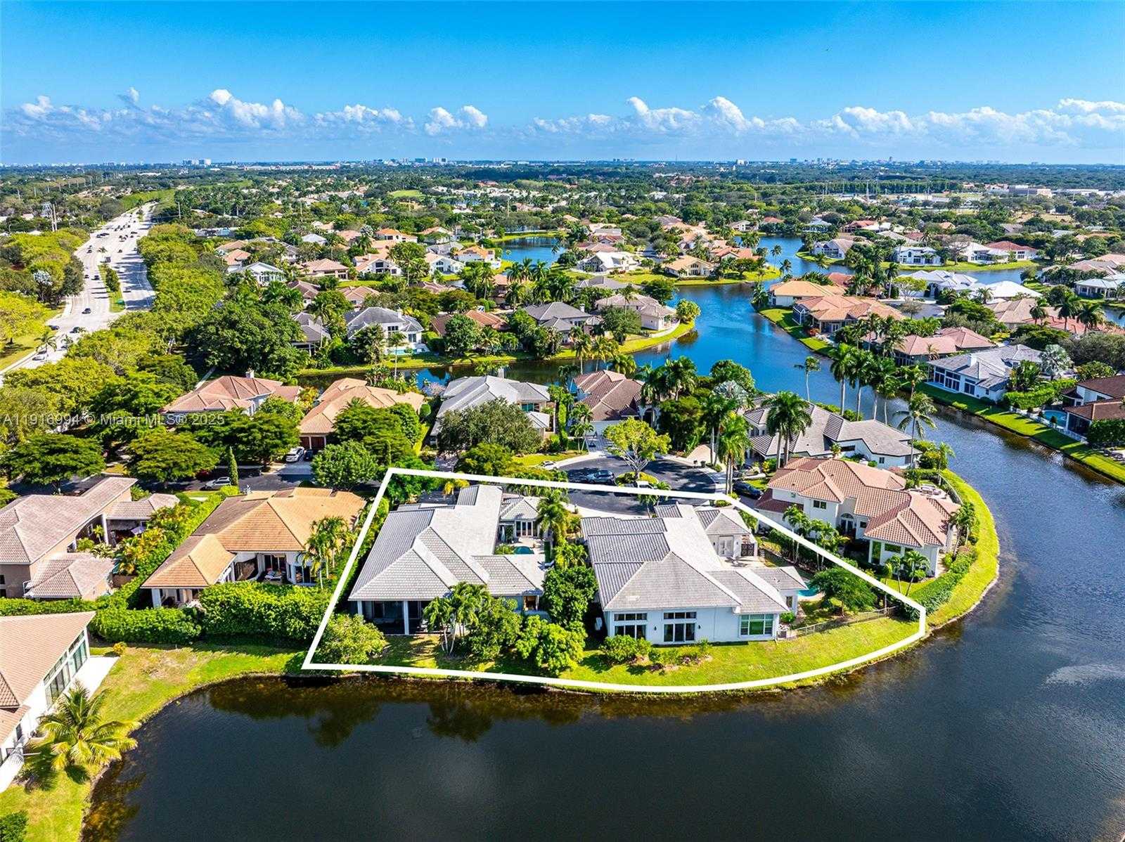 Small Image of 6451 NORTH WEST 32ND WAY, Boca Raton Number 6