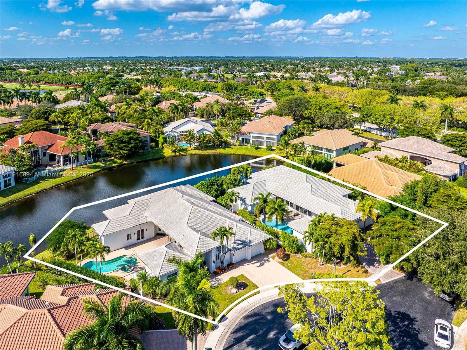 Small Image of 6451 NORTH WEST 32ND WAY, Boca Raton Number 7