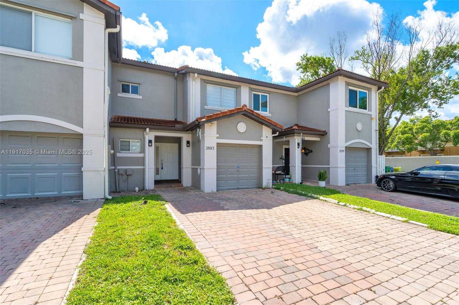 Small Image of 2883 SOUTH WEST 129TH TER, Miramar Number 2