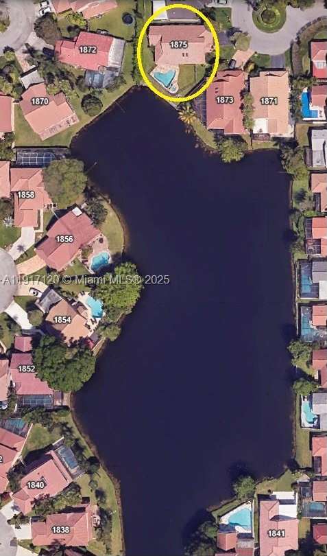 Small Image of 1875 NORTH WEST 93RD WAY, Plantation Number 2