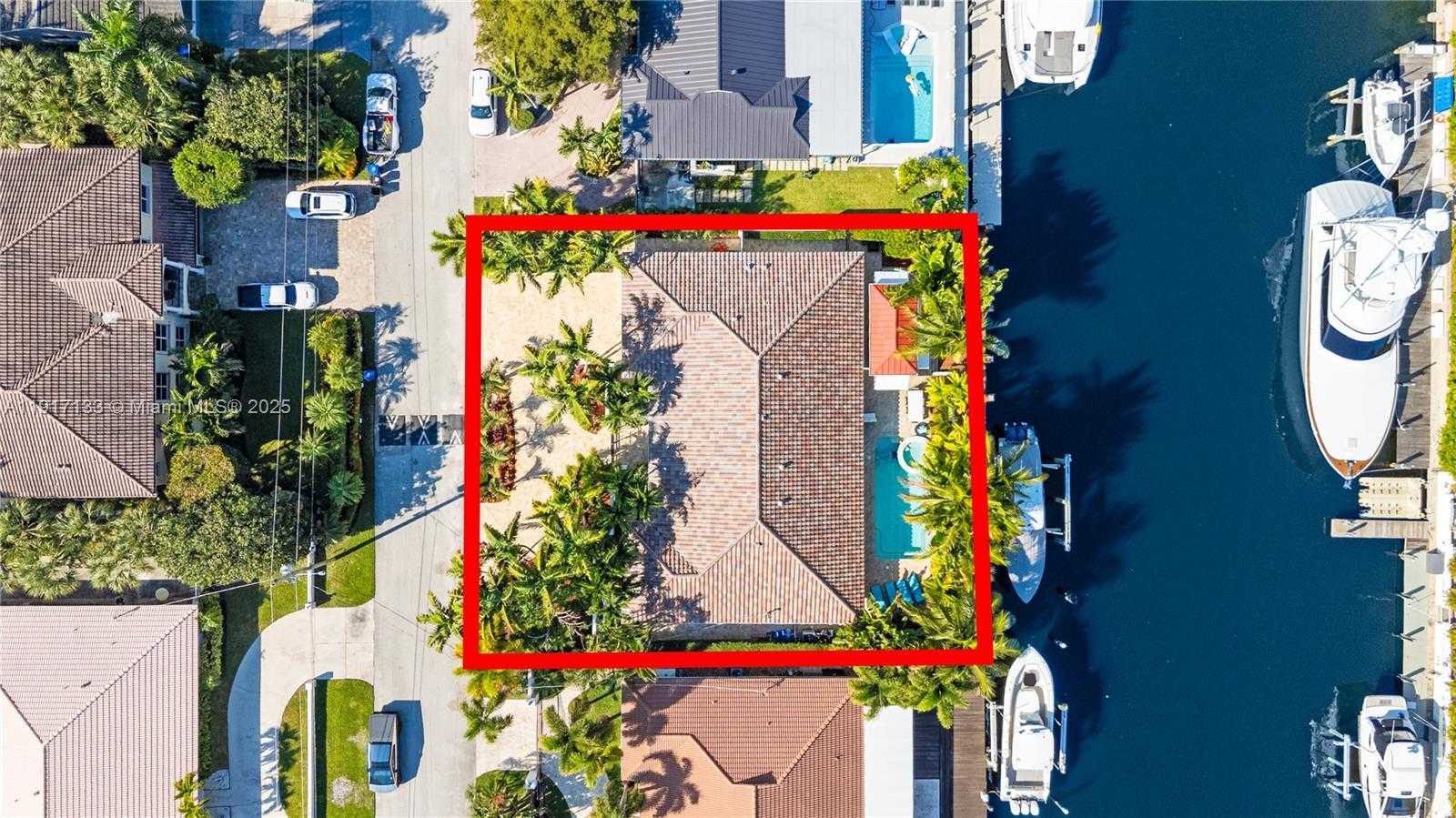 Small Image of 2839 NORTH EAST 35TH ST, Fort Lauderdale Number 2