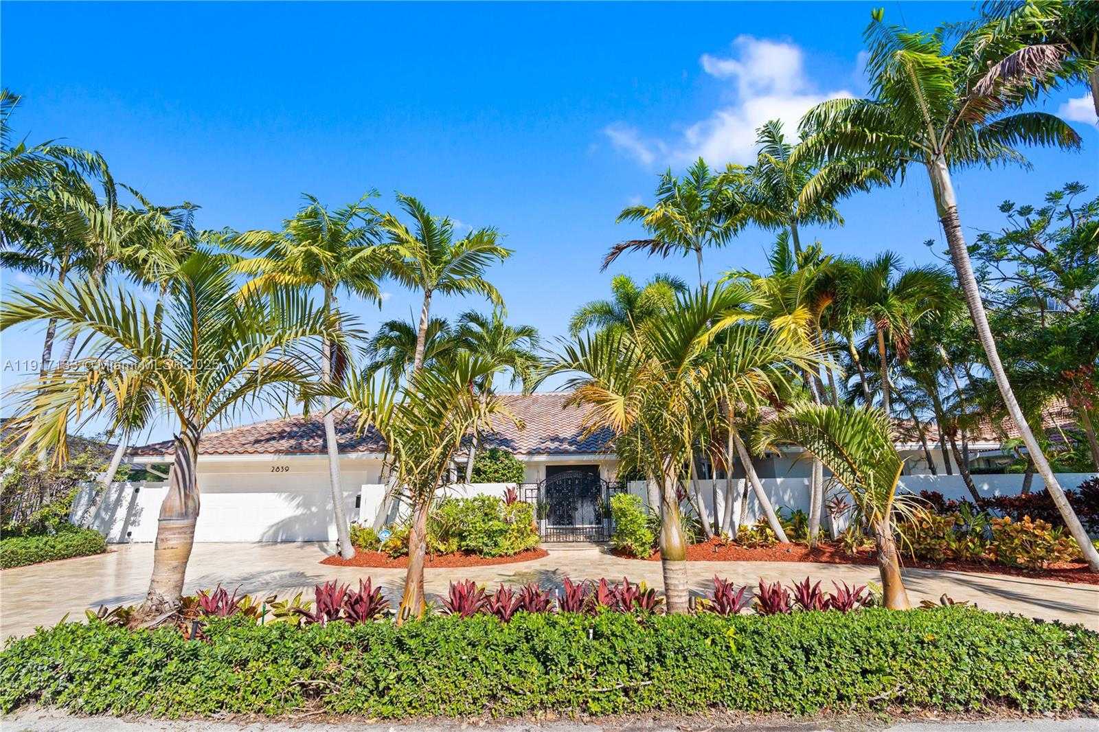 Small Image of 2839 NORTH EAST 35TH ST, Fort Lauderdale Number 3