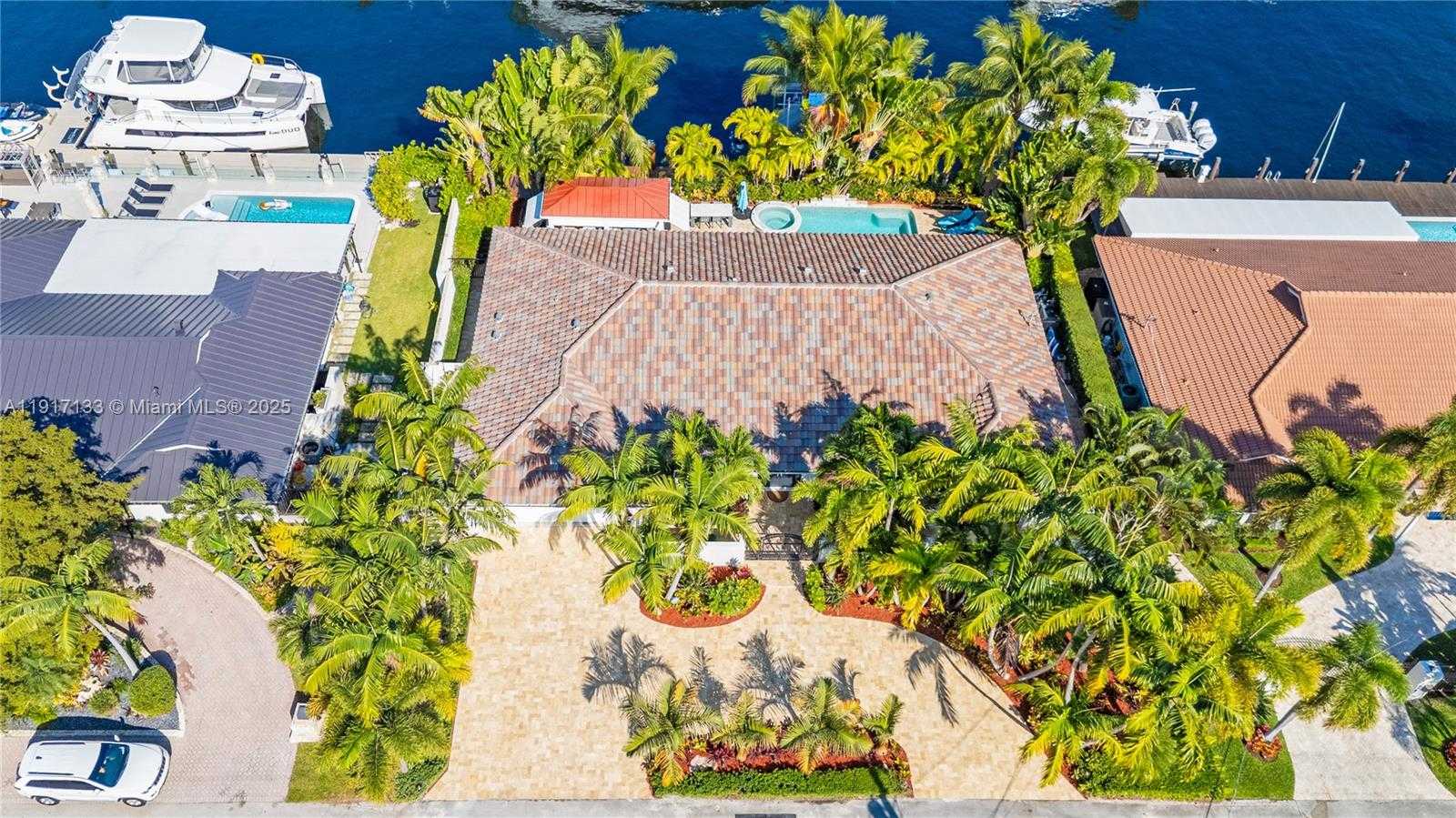 Small Image of 2839 NORTH EAST 35TH ST, Fort Lauderdale Number 53