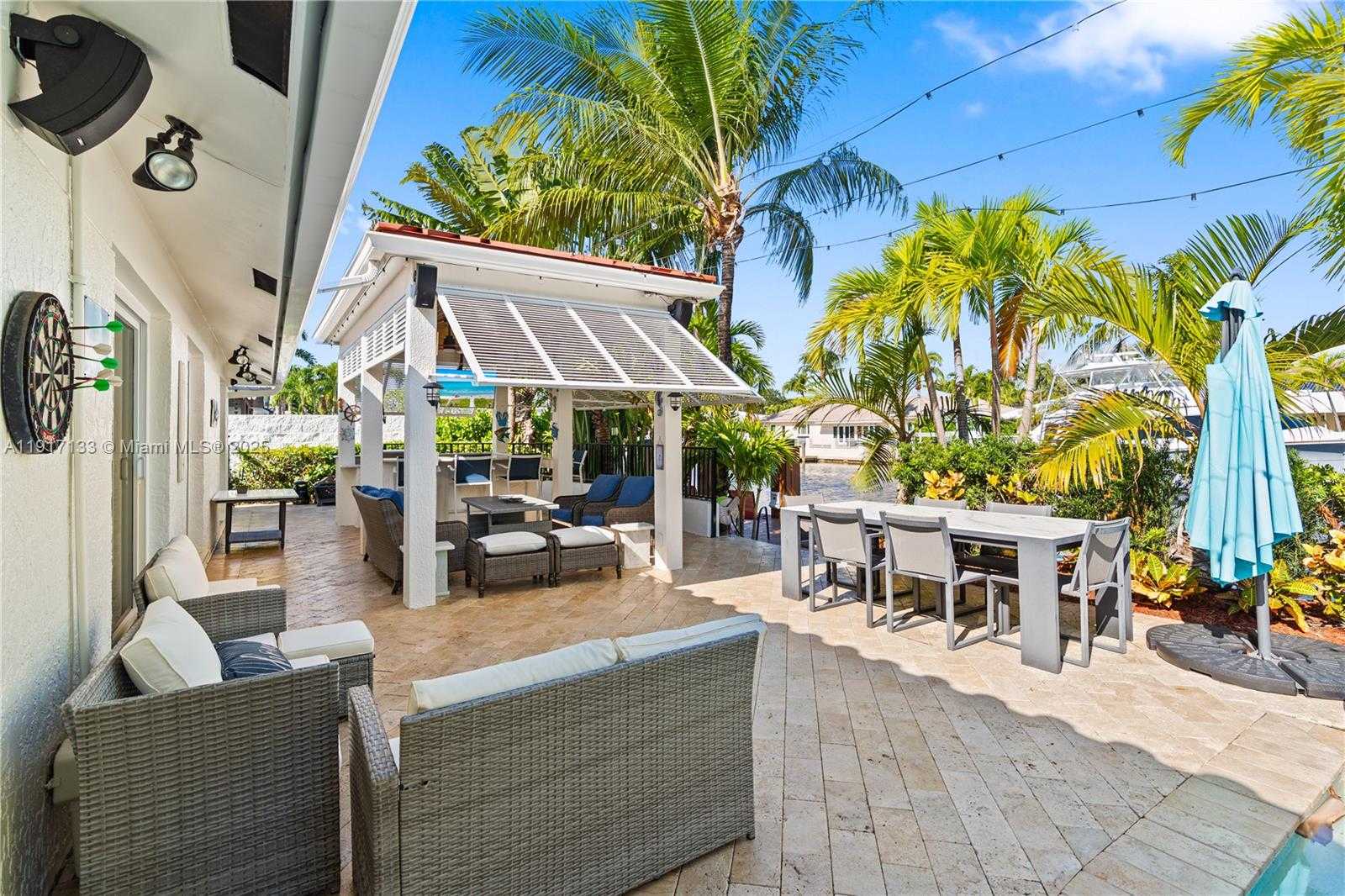 Small Image of 2839 NORTH EAST 35TH ST, Fort Lauderdale Number 59